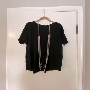 Soixante Neuf Necklace / Body Chain